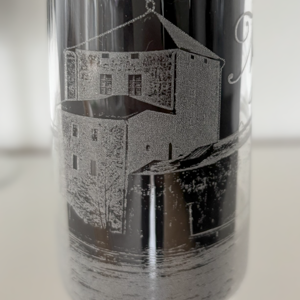 Glas Nyköpingshus